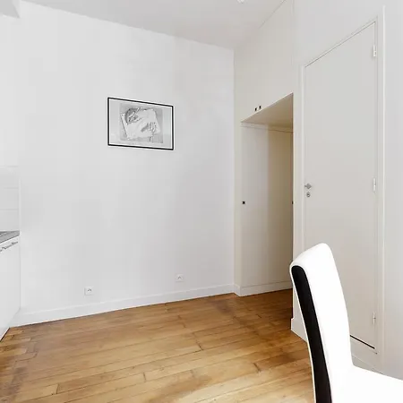 Apartment Gravilliers 34
